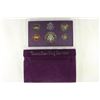 Image 2 : 1987 US PROOF SET (WITH BOX)