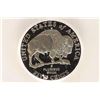 Image 1 : 2005-S BUFFALO TYPE NICKEL ICG PR70 DCAM