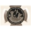 Image 1 : 2009-S NORTHERN MARIANAS QUARTER NGC PF70