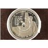 Image 2 : 1 1/2'' JOHN FITZGERALD KENNEDY PROOF TOKEN