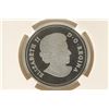 Image 2 : 2014 CANADA SILVER $3 WAIT FOR ME, DADDY NGC PF70
