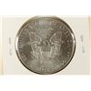 Image 2 : 2016 AMERICAN SILVER EAGLE BRILLIANT UNC