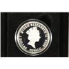 Image 2 : 2010 TUVALU $1 SILVER PROOF PIEFORT "PHEIDIPPIDES'