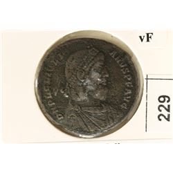 360-363 A.D. JULIAN II ANCIENT COIN VERY FINE