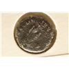 Image 1 : QUADRANS ANCIENT IMPERIAL COIN OF THE EARLY ROMAN
