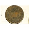Image 1 : 1689 IRELAND GUNMONEY HALF CROWN