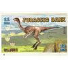 Image 1 : 2015 JURASSIC BANK 11 DIN "GALLIMIMUS" CRISP UNC