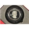 Image 3 : 2005 CANADA 50 CENT STERLING SILVER COIN