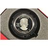 Image 3 : 2005 CANADA 50 CENT STERLING SILVER COIN