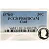 Image 3 : 1976-S KENNEDY HALF DOLLAR PCGS PR69 DCAM
