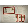 Image 2 : 4-1994 1ST DAY ISSUE ENVELOPES WITH STAMPS