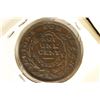 Image 2 : 1837 HARD TIMES TOKEN "MILLIONS FOR DEFENSE,