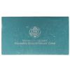 Image 3 : 1992 COLUMBUS QUINCENTENARY 2 COIN PROOF SET