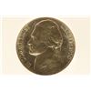 Image 1 : 1950-D JEFFERSON NICKEL KEY DATE ANACS MS65
