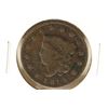 Image 1 : 1819 US LARGE CENT