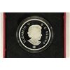 Image 2 : 2009 CANADA TYRANNOSAURUS REX $4 FINE SILVER