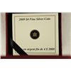 Image 3 : 2009 CANADA TYRANNOSAURUS REX $4 FINE SILVER