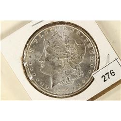 1899-O MORGAN SILVER DOLLAR BRILLIANT UNC