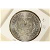 Image 2 : 1899-O MORGAN SILVER DOLLAR BRILLIANT UNC