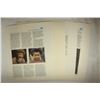 Image 4 : OFFICIAL UNICEF PROOF EDITION PRINT AND STAMP WITH