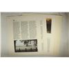 Image 5 : OFFICIAL UNICEF PROOF EDITION PRINT AND STAMP WITH