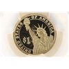 Image 2 : 2014-S WARREN G. HARDING DOLLAR PCGS PR69 DCAM