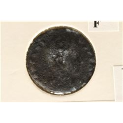 383-408 A.D. ARCADIUS ANCIENT COIN (FINE)