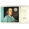 Image 1 : 2006 BENJAMIN FRANKLIN COIN CHRONICLES SET