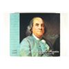 Image 3 : 2006 BENJAMIN FRANKLIN COIN CHRONICLES SET