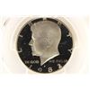 Image 1 : 1982-S KENNEDY HALF DOLLAR PCGS PR69 DCAM