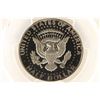 Image 2 : 1982-S KENNEDY HALF DOLLAR PCGS PR69 DCAM