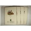 Image 3 : 4-1982 BIRDS OF THE US 1ST DAY ISSUE STAMPS &