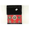 Image 1 : 1979 TYPE II US PROOF SET (WITH BOX)