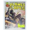 Image 1 : PLANET OF THE APES # 27 LOW DISTRIBUTION