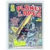 Image 1 : PLANET OF THE APES # 28 LOW DISTRIBUTION