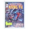 Image 1 : DEADLY HANDS OF KUNG-FU # 13