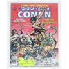 Image 1 : SAVAGE SWORD OF CONAN # 2 FULL COLOR