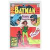 Image 1 : 1ST POISON IVY BATMAN W CENTERFOLD