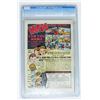 Image 2 : DICK TRACY # 136 CGC 8.5