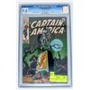Image 1 : CAPTAIN AMERICA # 113 CGC 7.5