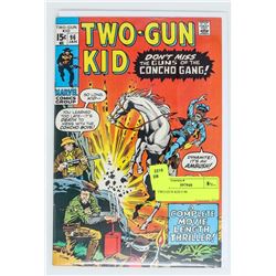 TWO GUN KID # 96