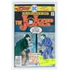 Image 1 : JOKER # 6 BATMAN