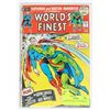 Image 1 : WORLD'S FINEST # 212 SUPERMAN