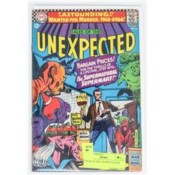 TALES OF THE UNEXPECTED # 96