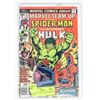 Image 1 : MARVEL TEAM UP # 53 HULK SPIDER MAN