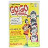 Image 1 : GO-GO AND ANIMAL # 9 MONKEE'S