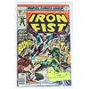 Image 1 : IRON FIST # 13 BOOMERANG