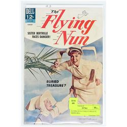 FLYING NUN # 3 SALLY FIELD TV SHOW DELL