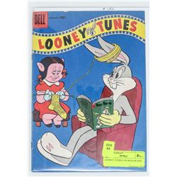 LOONEY TUNES # 182 BUGS BUNNY