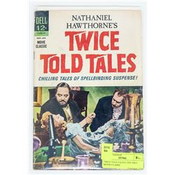 TWICE TOLD TALES # ONE SHOT MOVIE CLASSIC